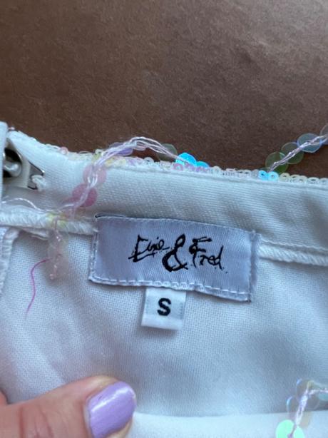 An9/ kraťasy ke kostýmu - v.s, 