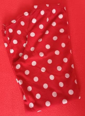 Červené kalhoty/tepláky george, george,146