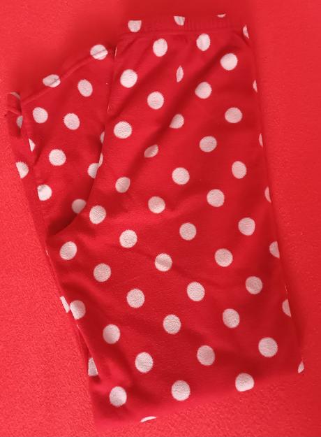 Červené kalhoty/tepláky george, george,146