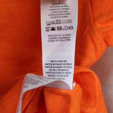 Tričko vel. 6 - 9 m, primark,74