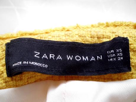 Sako-kabátik, zara,s