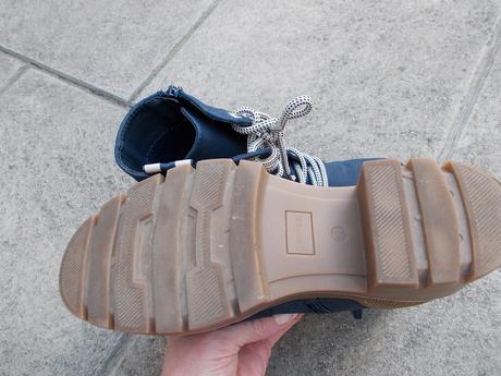 Zimní boty, vel.37, 37