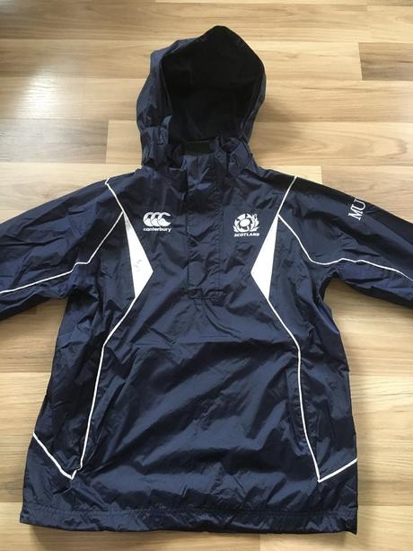 Jarní/podzimní bunda, 152