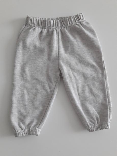 Tepláky ergee, ergee,74