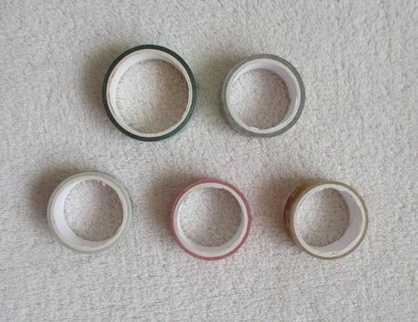 Bordury na scrapbooking, 