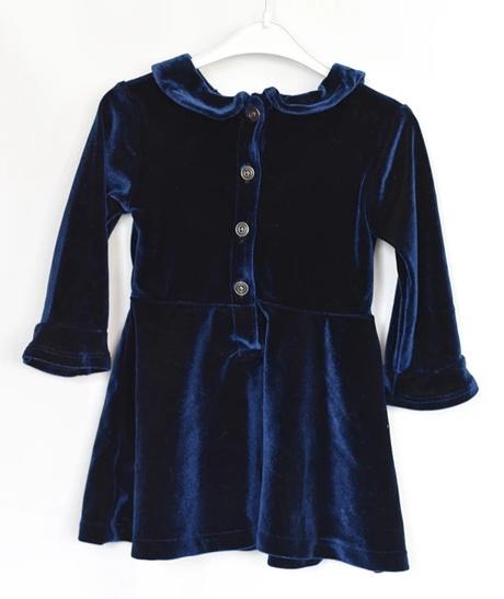 Šaty vel. 6 - 9 m, next,74