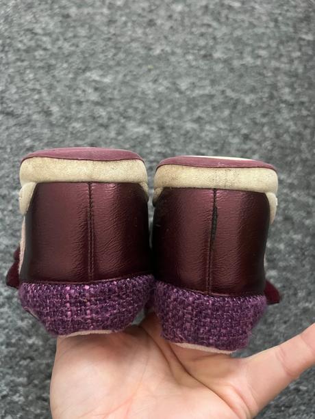 Dívčí kotníkové boty bubblegummers vel. 26, bubble gummers,26