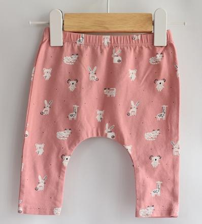 Legíny vel. 0 - 3 m, next,62