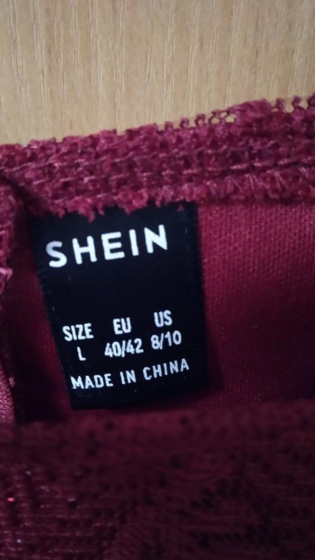 Společenské šatičky, 38 / m