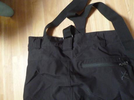 Softshel kalhoty pro maminy vel. m klimatex, m