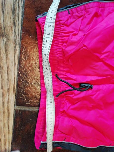 Šustákové kalhoty s podšívkou-nové 92-98-kugo, kugo,92