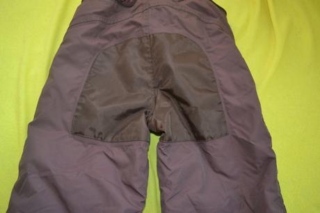 Oteplovačky tchibo v.110/116, tchibo,110