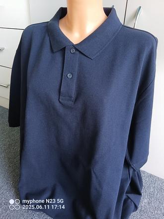 Tričko zn."jean pascale" vel."3xl", xxxl