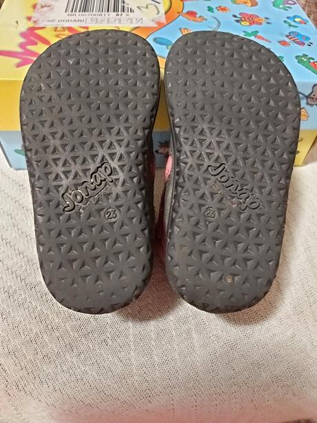 Bf, jonap v.23 14,5x6,4  bella m, jonap,23