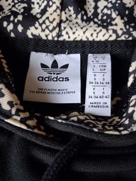 Mikina adidas, adidas,s