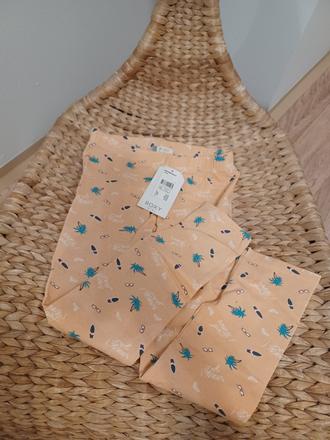 Legíny roxy 116/122, roxy,116 / 122