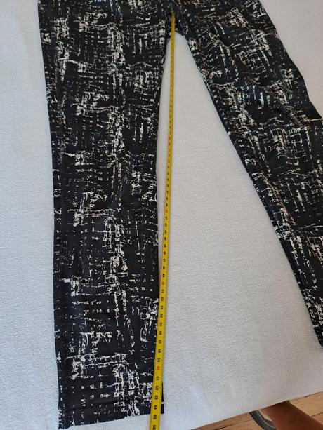 Dívčí 7/8 sportovní kalhoty crivit, vel. s, crivit,s