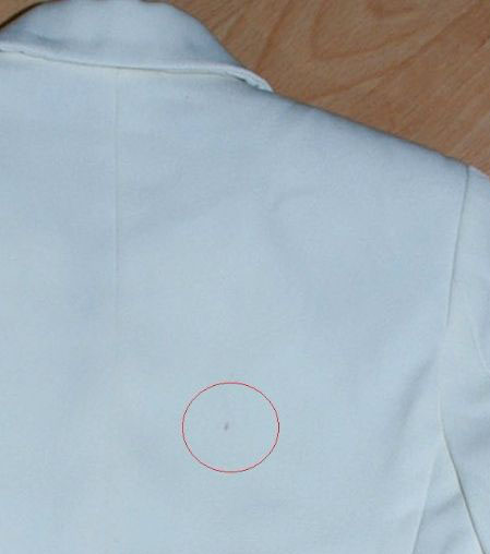 Společenské svatební sako smetanové barvy, 92