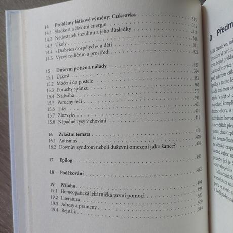 Nemoc jako řeč dětské duše, 