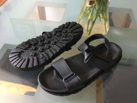 Nove sandaly 39, no fear,39