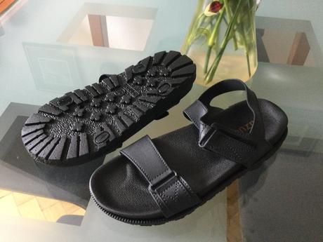 Nove sandaly 39, no fear,39