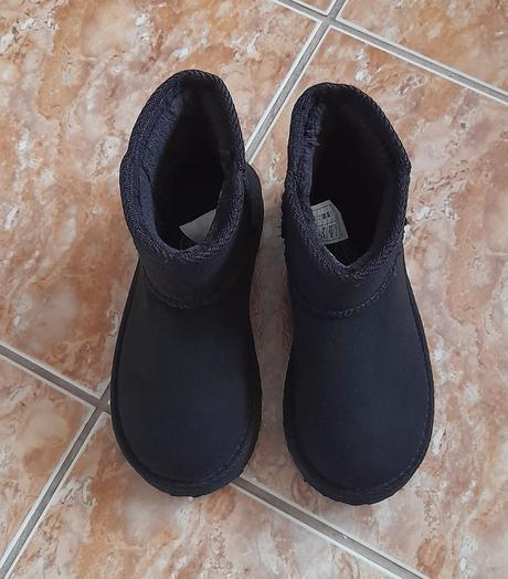 Zimní válenky pepperts v.31, pepperts,31