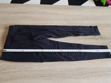 Dívčí legíny  vel. 110, kiki&koko,110