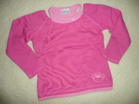 4x tričko halenka krajka i next 6/7let, next,116