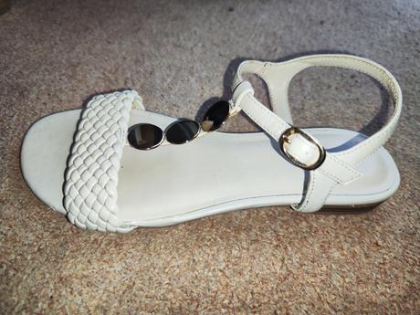 Sandály graceland 38, graceland,38