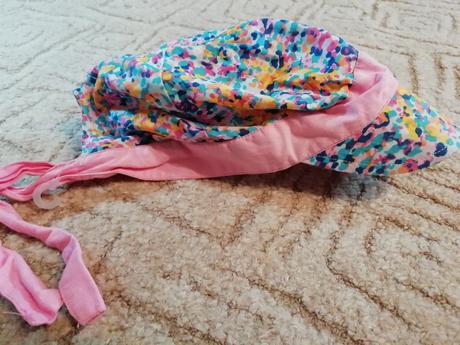 Kouzelná kšiltovka, klobouk kvalitní nový, coccodrillo,50