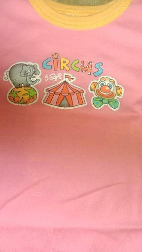 Body s dl.rukávem scamp 9-12měsíců top stav, 80