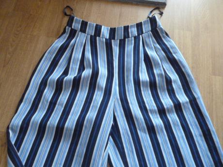 Volné kalhoty vel. s-m pro maminy, primark,s
