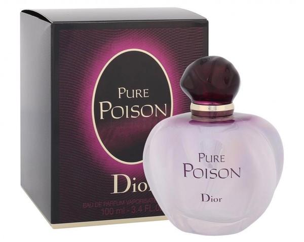Dior Pure Poison. Má někdo ? 🌸