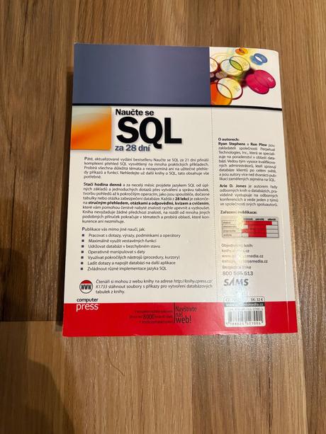 Sql, 