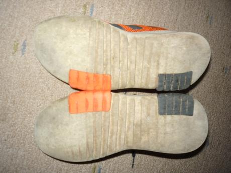 Tenisky adidas cloudfoam vel 33,stélka 20cm, adidas,33