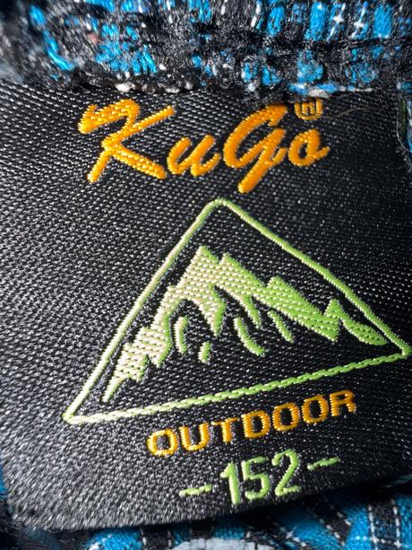 Kalhoty, kugo,152