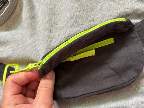 K1/ mikina next - v. 12/ 18 měs, next,86