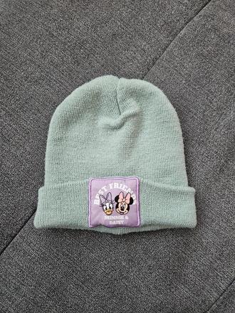 Zimní čepice sinsay, vel. s, sinsay,98