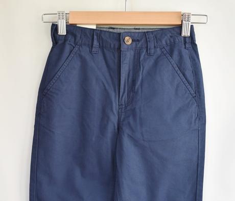 Kalhoty vel. 7 - 8 let, george,128