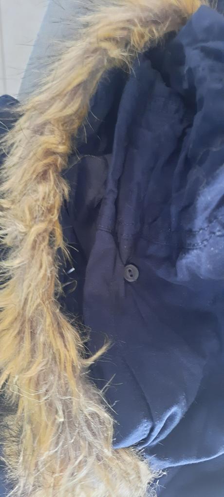 Jarní bunda značky girlswear, vel. 6-7 let., 110