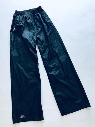 Kalhoty zatěrové - v.9/10 let trespass, 140