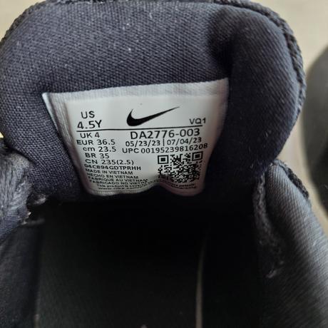 Tenisky nike vel. 36,5, nike,36