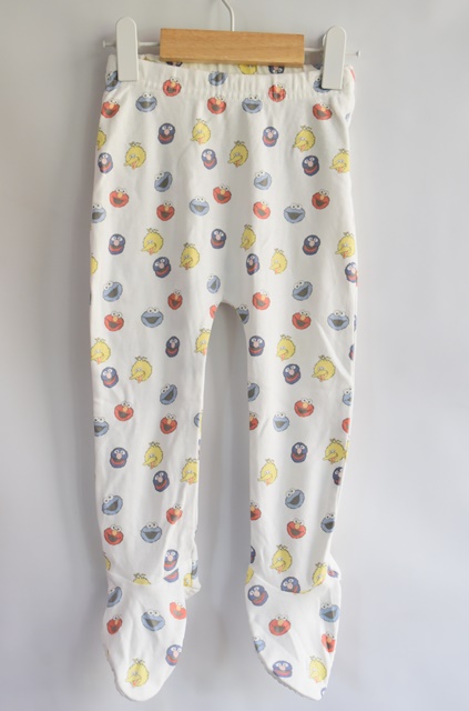 Pyžamo vel. 12 - 18 m, george,86