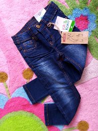 Rifle zn."kiki&koko" vel."98", kiki&koko,98