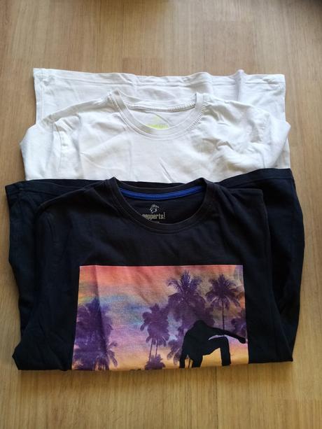 Trička, pepperts,158