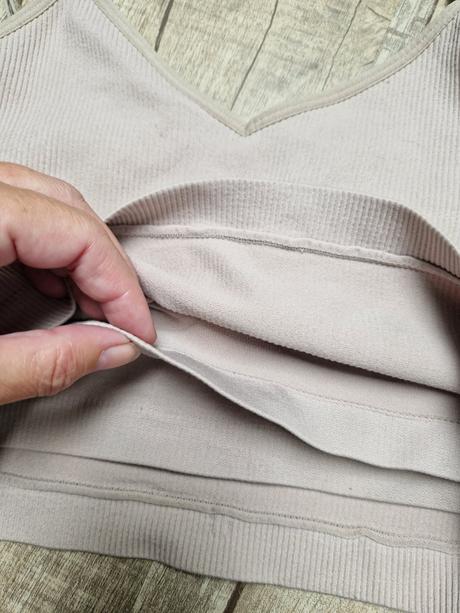 Dívčí či dámský top, primark,xs