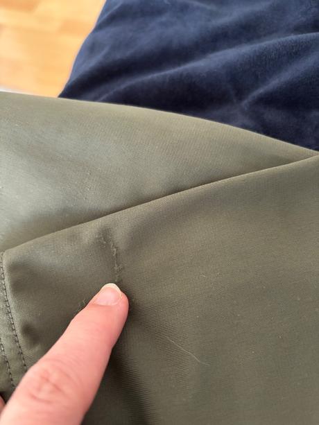 K6/ tepláky funkční zn.  nike - v.134-146, nike,134