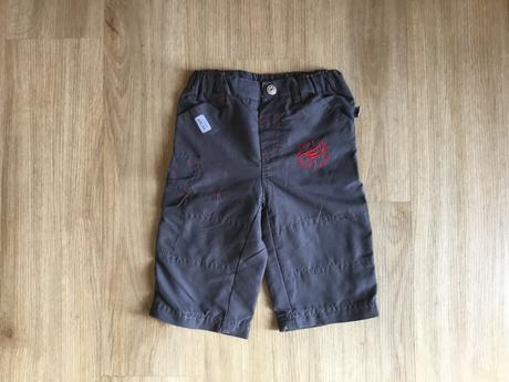 Podšité kalhoty, okay,68