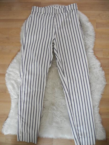 Kalhoty, h&m,34