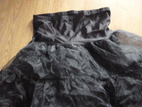 Karneval sukně dospělý vel. s-m,